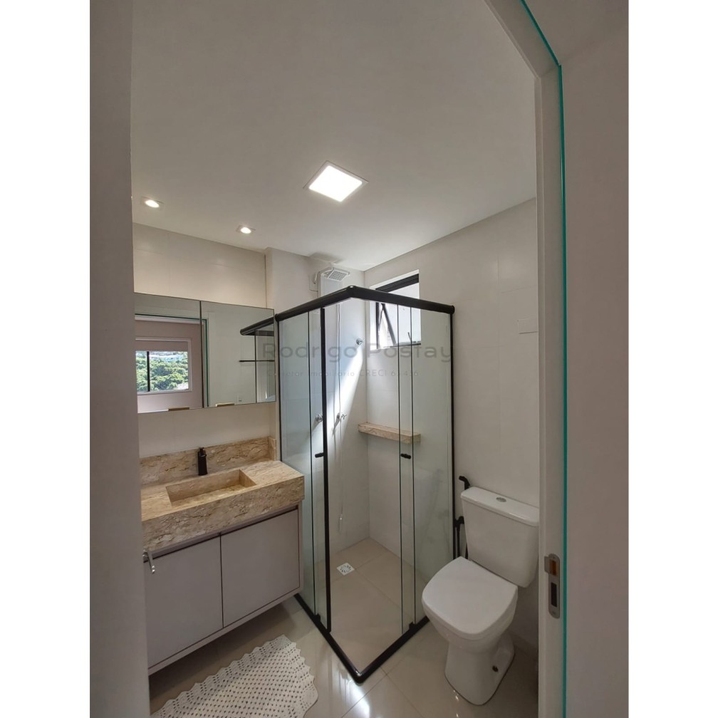 🏖️ APARTAMENTO MOBILIADO • ESQUINA • EXCELENTE POSIÇÃO SOLAR • LAZER COMPLETO