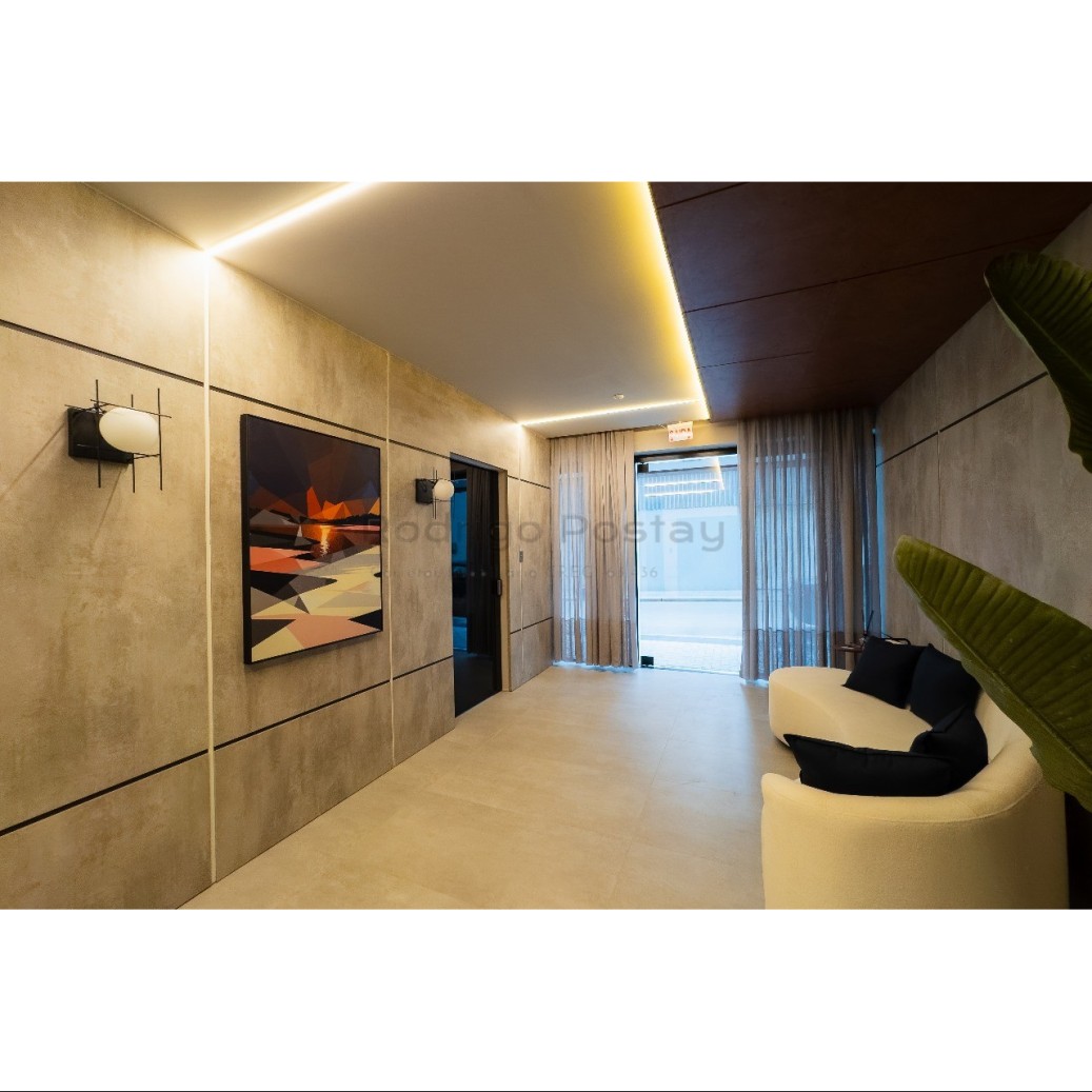 🌊 VISTA MAR ESPETACULAR • LAZER NO ROOFTOP • ALTO PADRÃO NA MELHOR REGIÃO