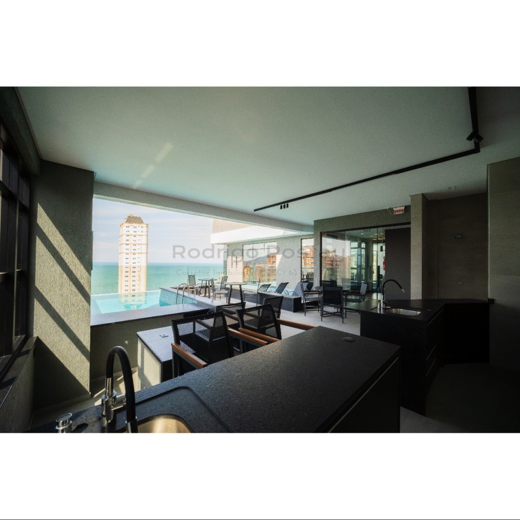 🌊 VISTA MAR ESPETACULAR • LAZER NO ROOFTOP • ALTO PADRÃO NA MELHOR REGIÃO