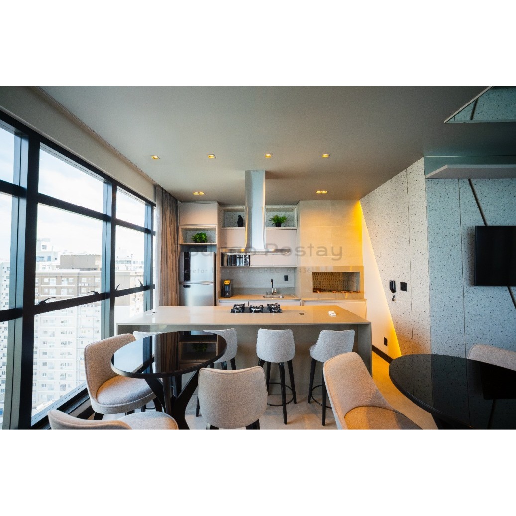 🌊 VISTA MAR ESPETACULAR • LAZER NO ROOFTOP • ALTO PADRÃO NA MELHOR REGIÃO