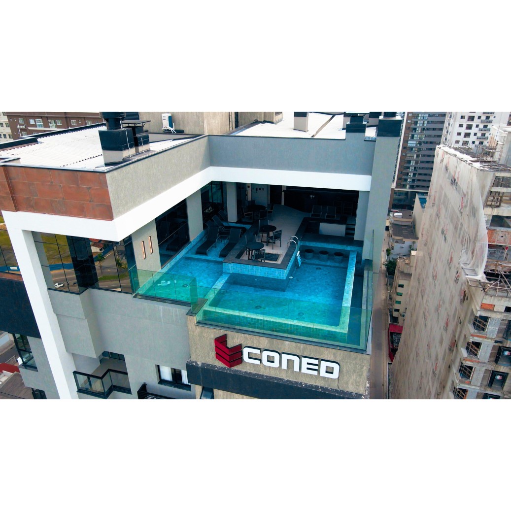 🌊 VISTA MAR ESPETACULAR • LAZER NO ROOFTOP • ALTO PADRÃO NA MELHOR REGIÃO