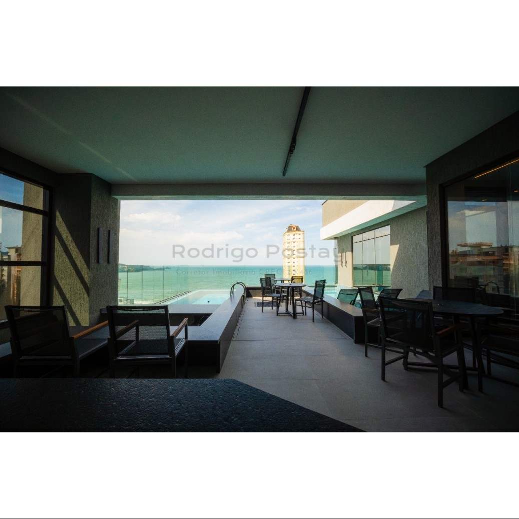 🌊 VISTA MAR ESPETACULAR • LAZER NO ROOFTOP • ALTO PADRÃO NA MELHOR REGIÃO