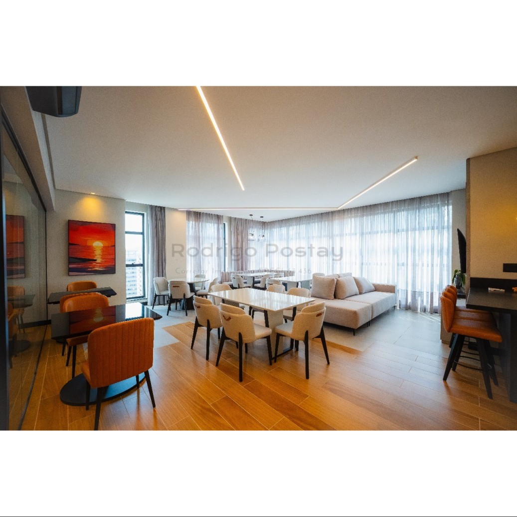 🌊 VISTA MAR ESPETACULAR • LAZER NO ROOFTOP • ALTO PADRÃO NA MELHOR REGIÃO