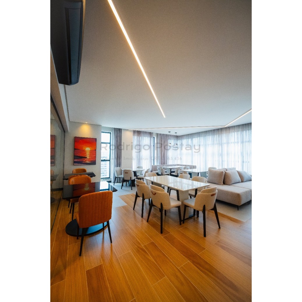 🌊 VISTA MAR ESPETACULAR • LAZER NO ROOFTOP • ALTO PADRÃO NA MELHOR REGIÃO