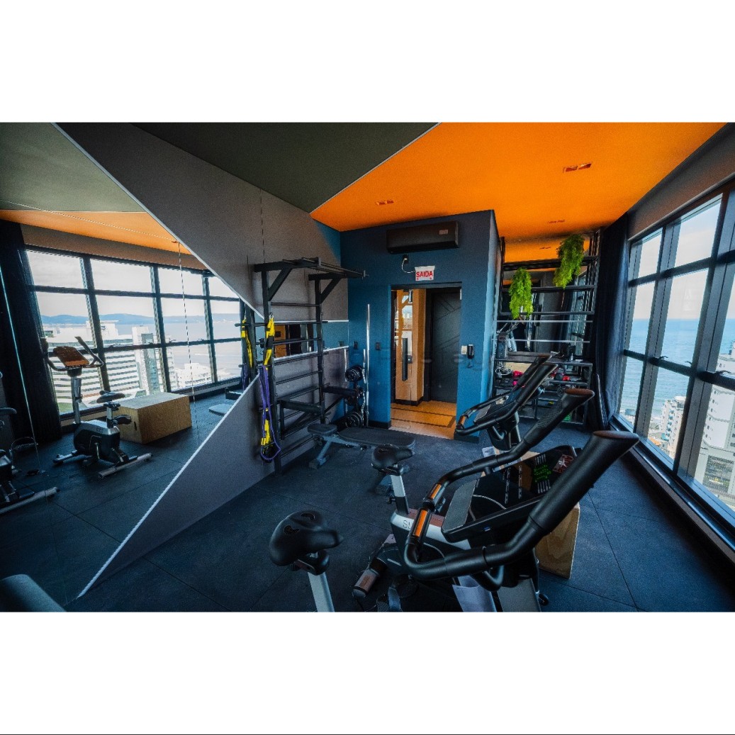 🌊 VISTA MAR ESPETACULAR • LAZER NO ROOFTOP • ALTO PADRÃO NA MELHOR REGIÃO