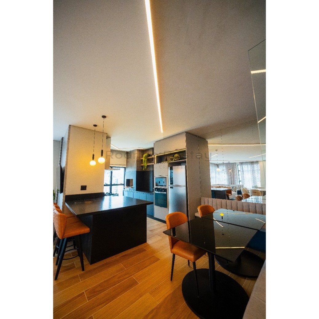 🌊 VISTA MAR ESPETACULAR • LAZER NO ROOFTOP • ALTO PADRÃO NA MELHOR REGIÃO