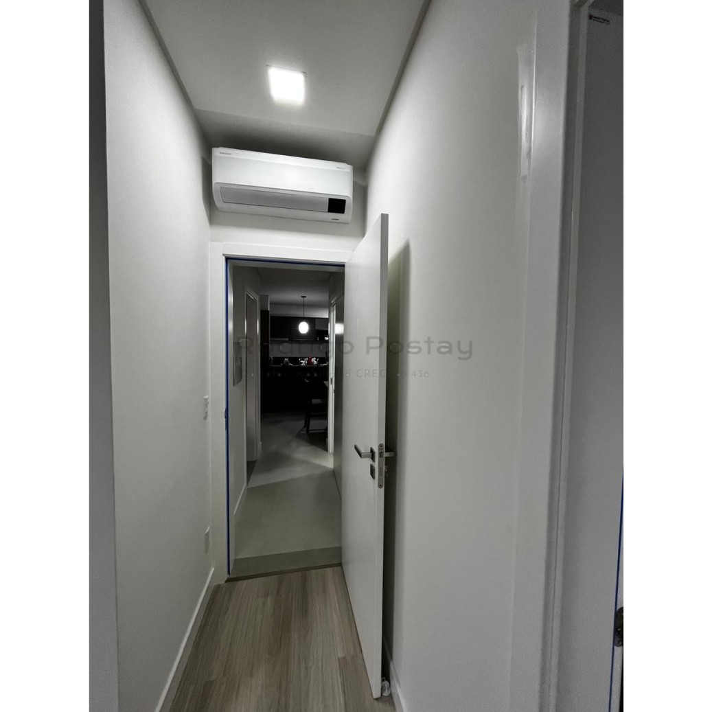 Apartamento na Meia Praia 🏖️ com Lazer completo ✔️ Mobiliado