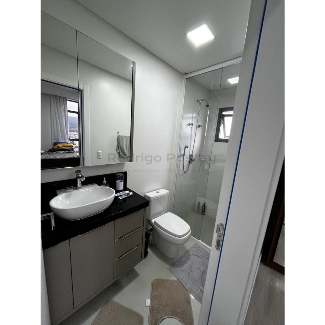 Apartamento na Meia Praia 🏖️ com Lazer completo ✔️ Mobiliado