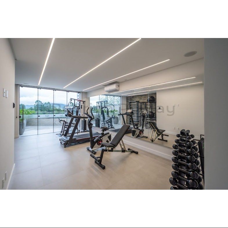 Apartamento na Meia Praia 🏖️ com Lazer completo ✔️ Mobiliado