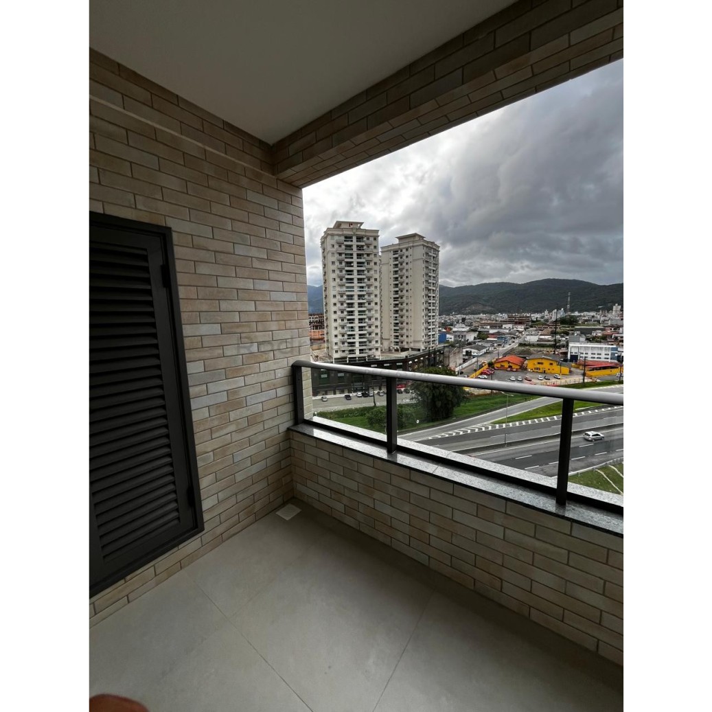 Apartamento na Meia Praia 🏖️ com Lazer completo ✔️ Mobiliado