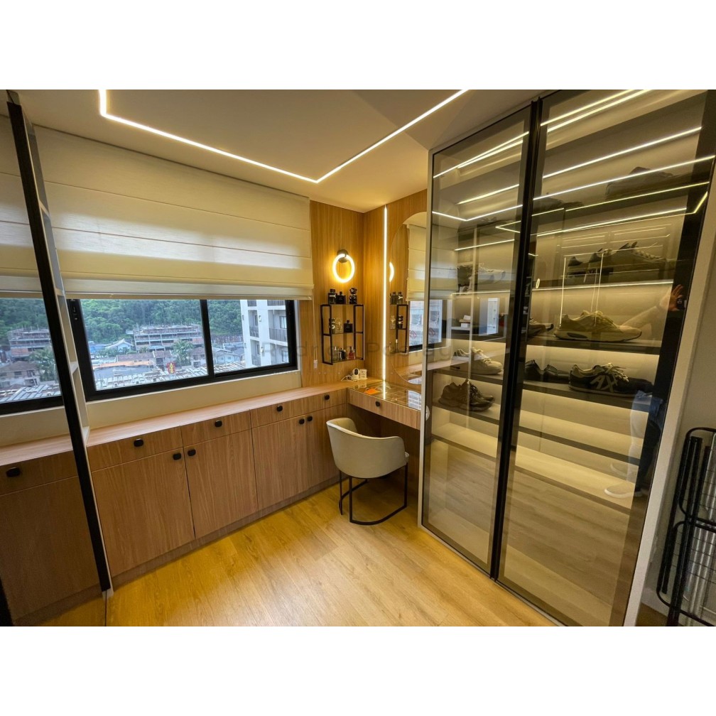 ✨ Apartamento finamente mobiliado com lazer completo, pertinho do mar em Itapema! 🌊