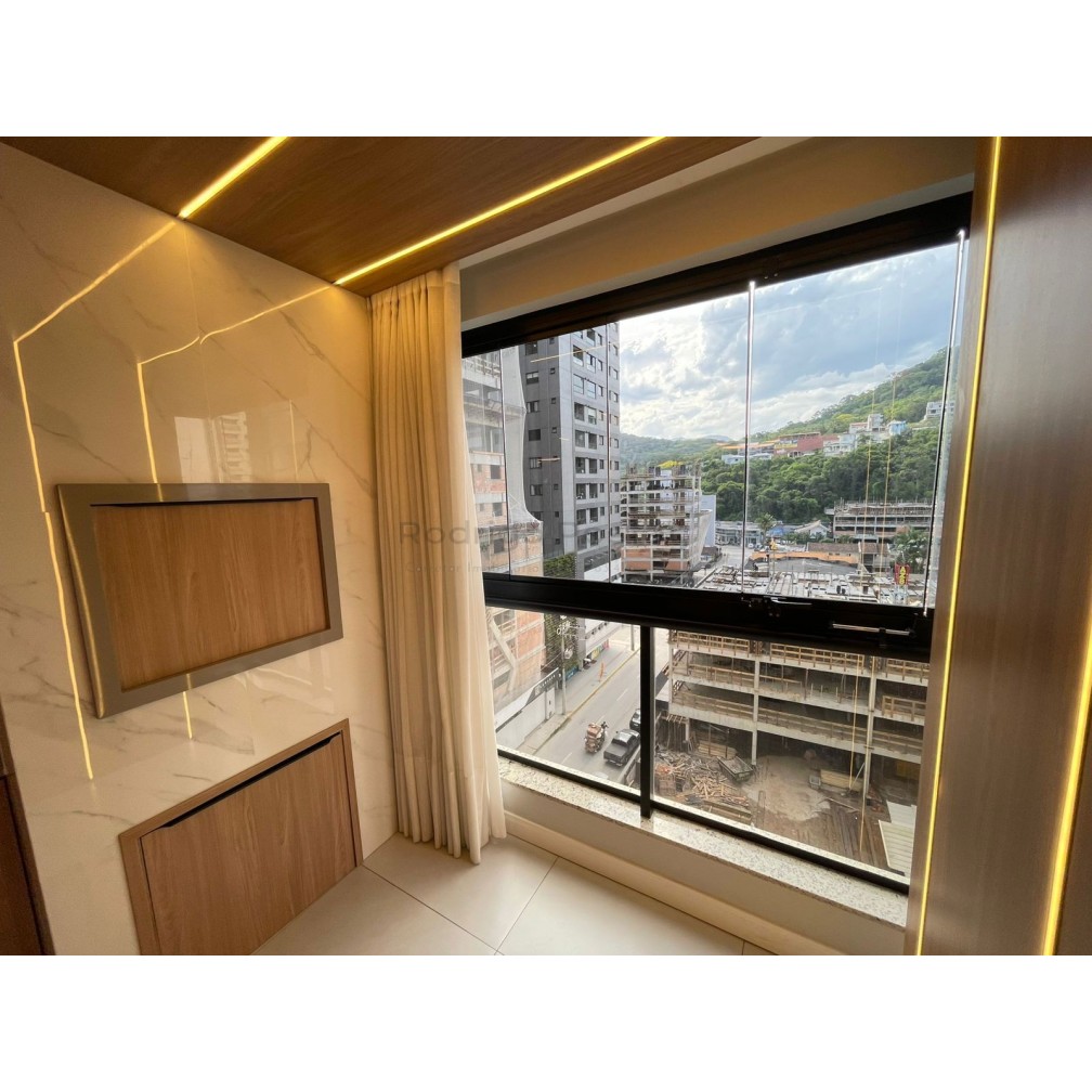 ✨ Apartamento finamente mobiliado com lazer completo, pertinho do mar em Itapema! 🌊