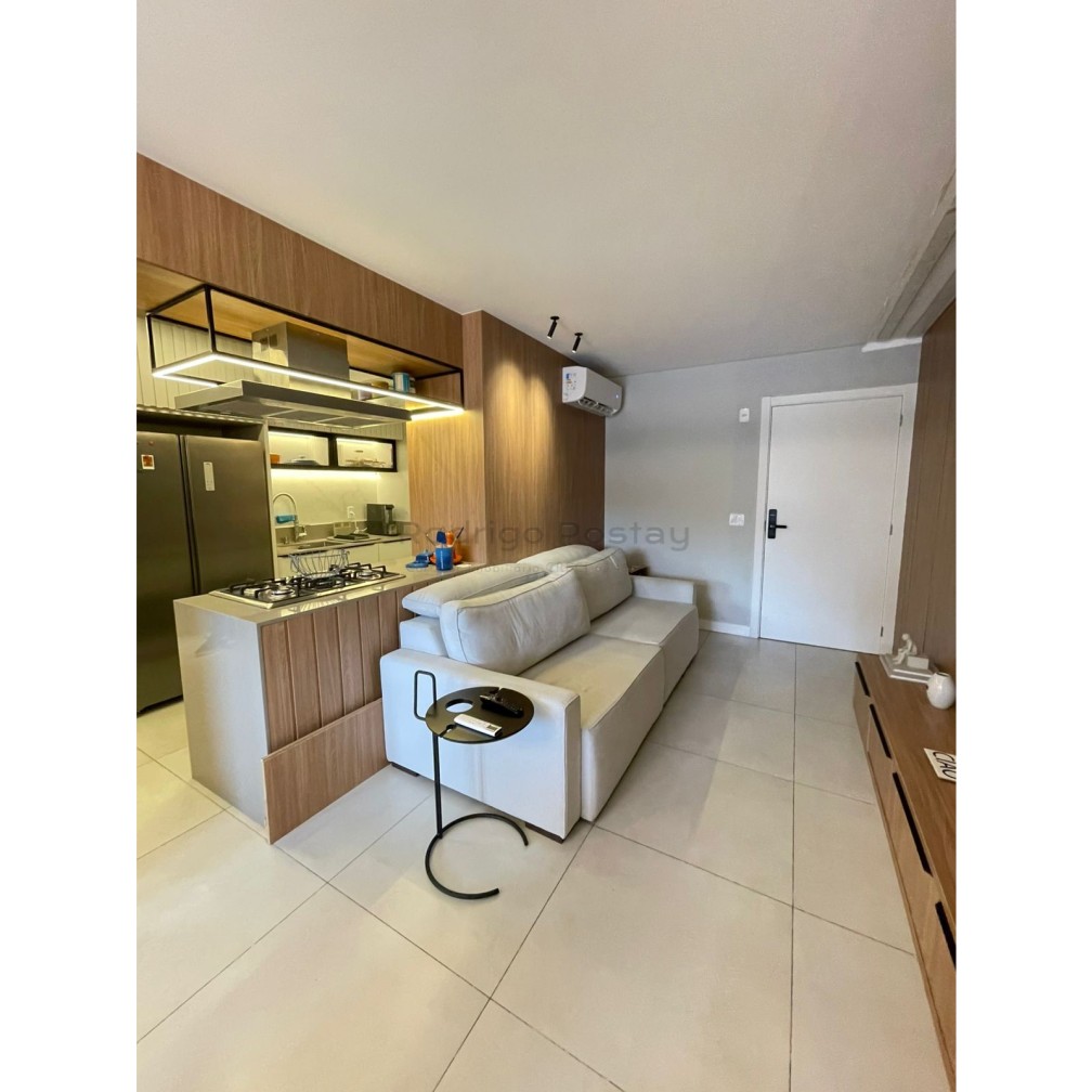 ✨ Apartamento finamente mobiliado com lazer completo, pertinho do mar em Itapema! 🌊