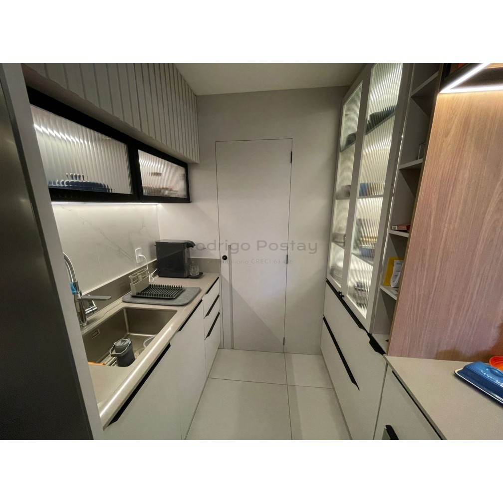 ✨ Apartamento finamente mobiliado com lazer completo, pertinho do mar em Itapema! 🌊