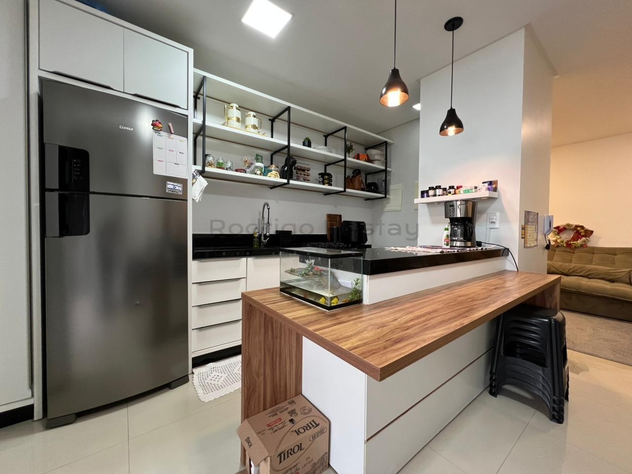 🏖️BARABADA - APARTAMENTO MOBILIADO E COM LAZER COMPLETO NO MELHOR PREÇO DO MERCADO