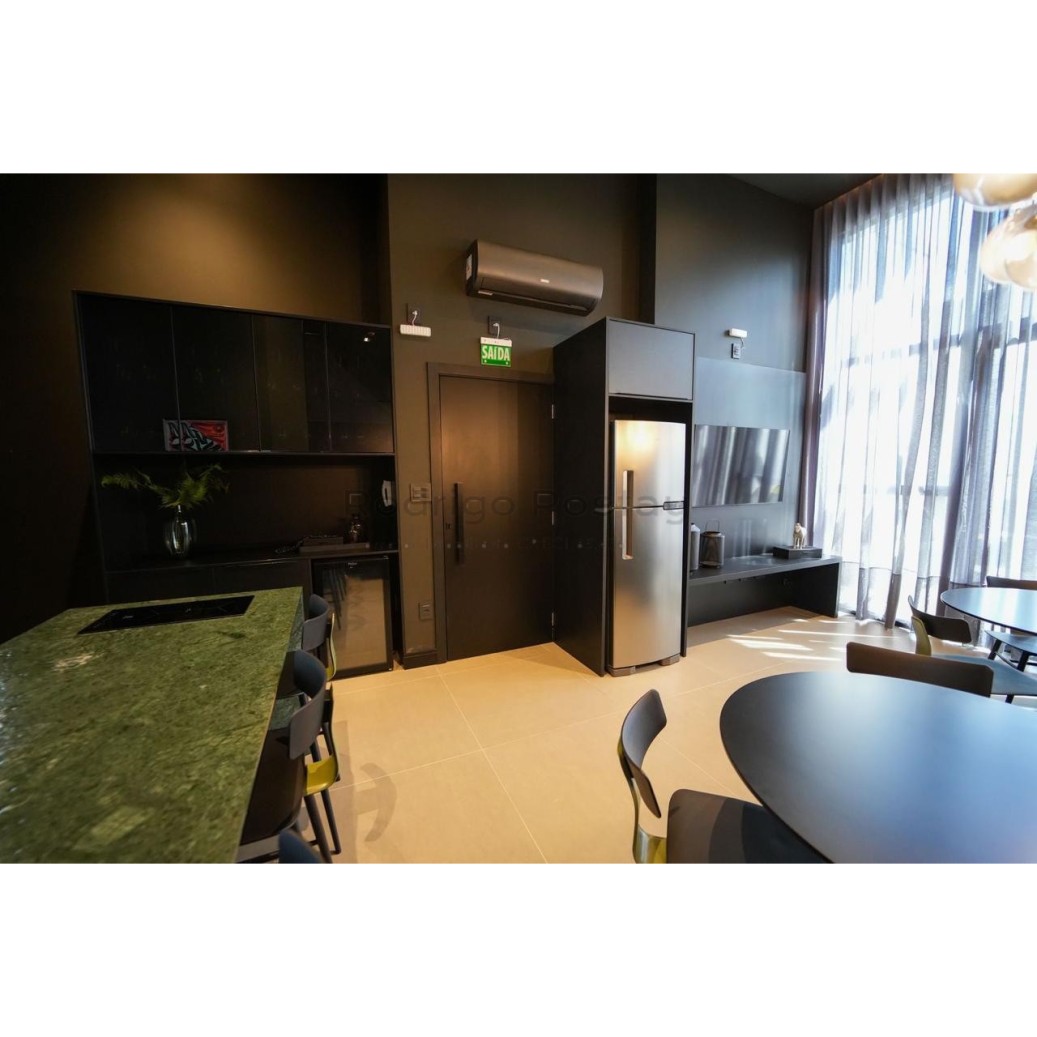 OFERTA IMPERDÍVEL - Lazer completo no rooftop e excelente localização!