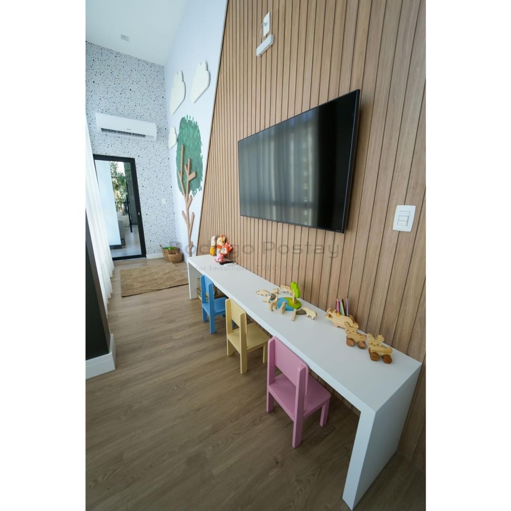 OFERTA IMPERDÍVEL - Lazer completo no rooftop e excelente localização!