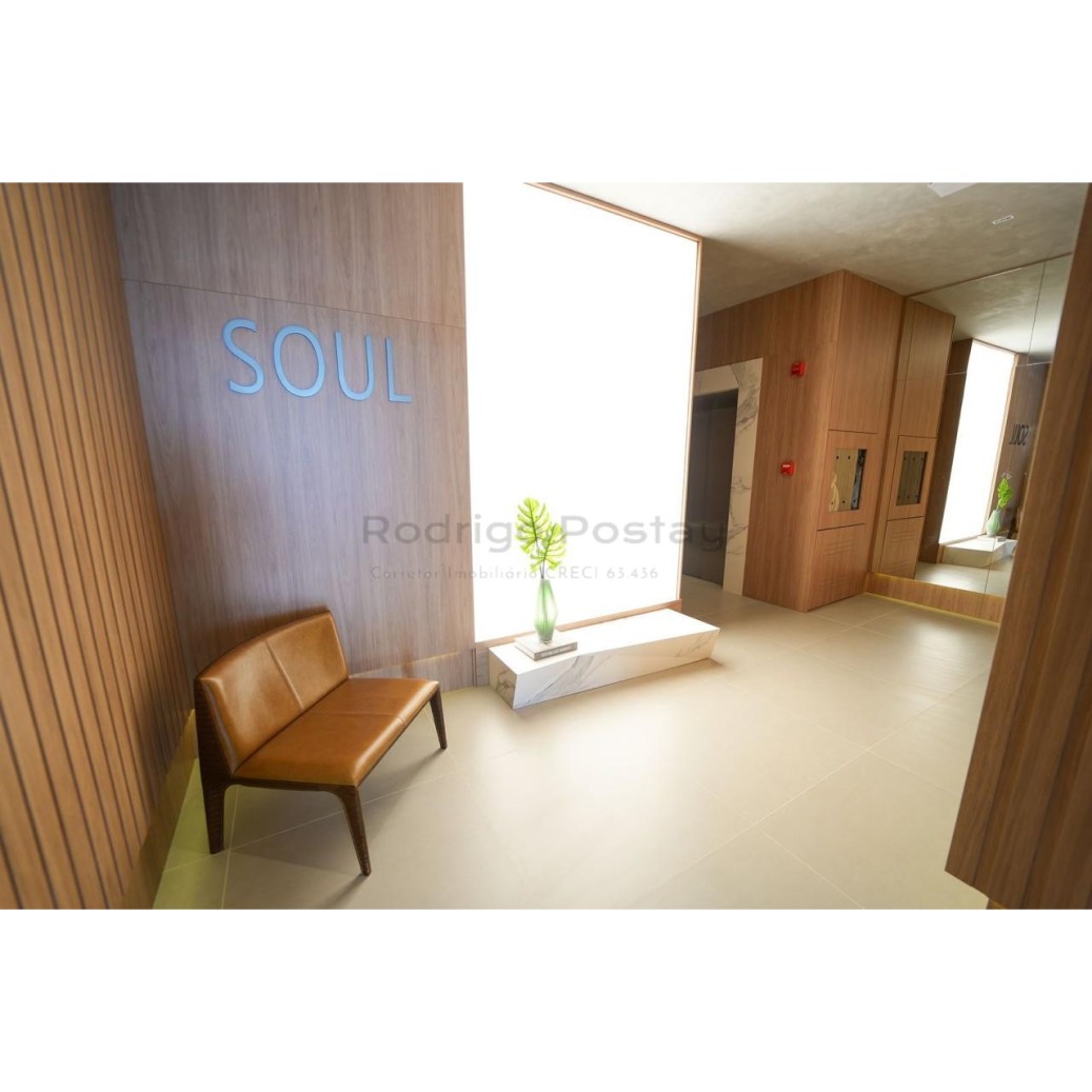 OFERTA IMPERDÍVEL - Lazer completo no rooftop e excelente localização!