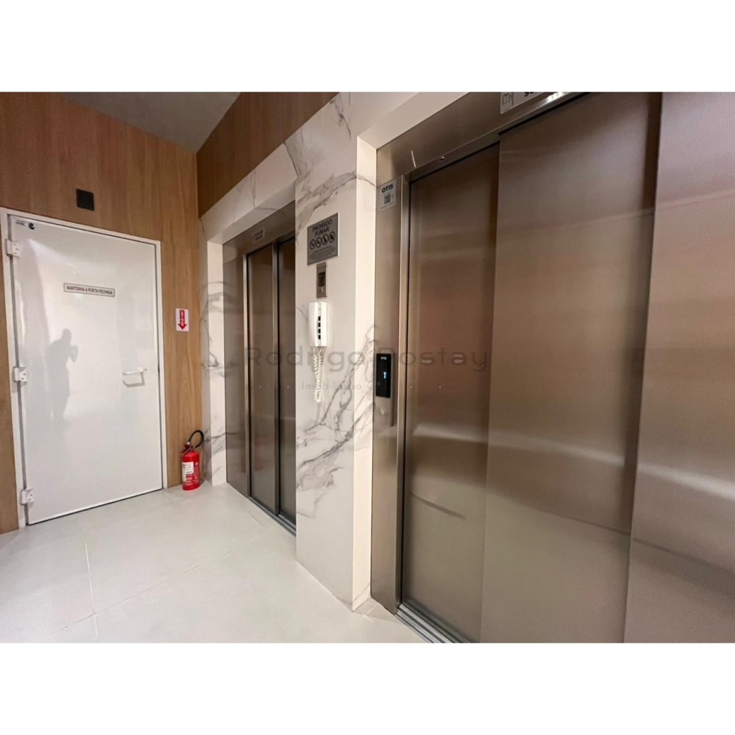 OFERTA IMPERDÍVEL - Lazer completo no rooftop e excelente localização!